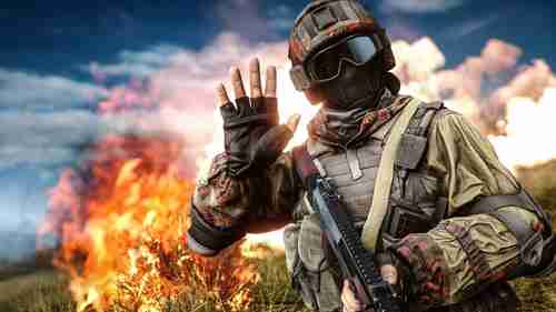 丧尸并不是唯一的威胁！玩家自制《DayZ》真人短片带你体验末日的真实恐怖