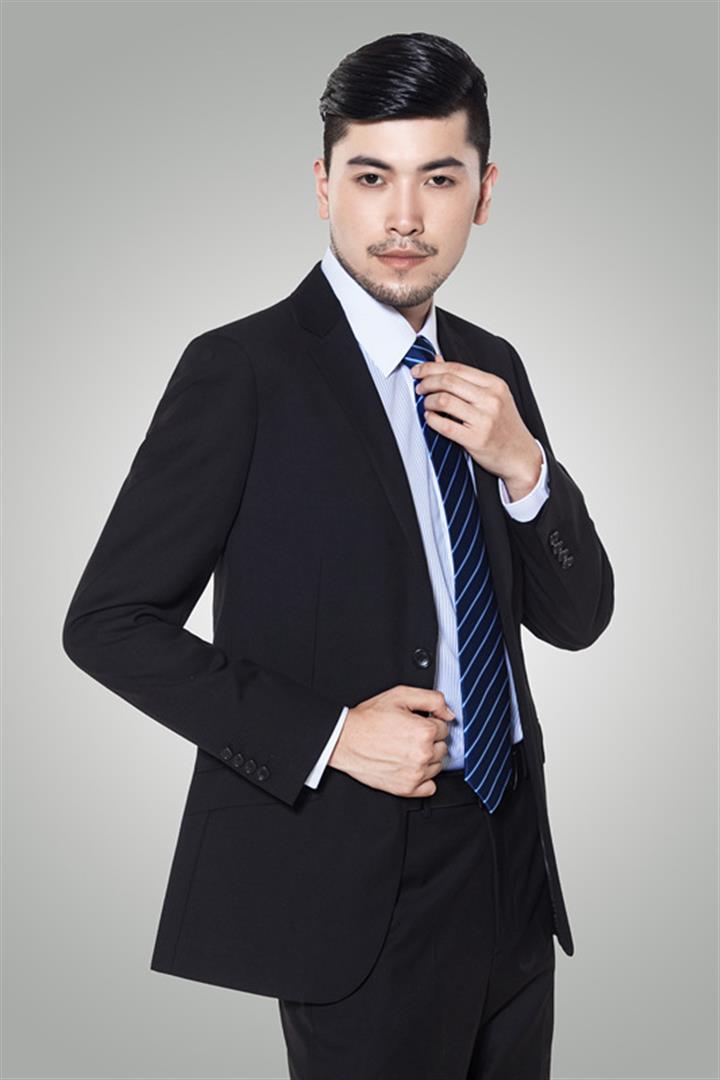 杨兴珍 灯光与摄影艺术负责人